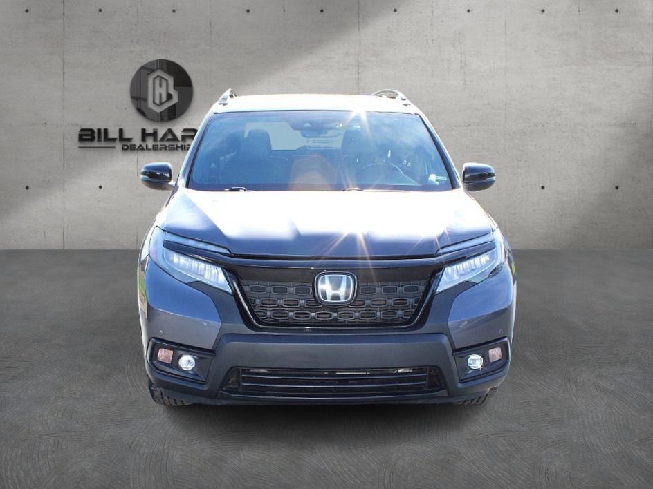 Used 2019 Honda Passport Touring image 7