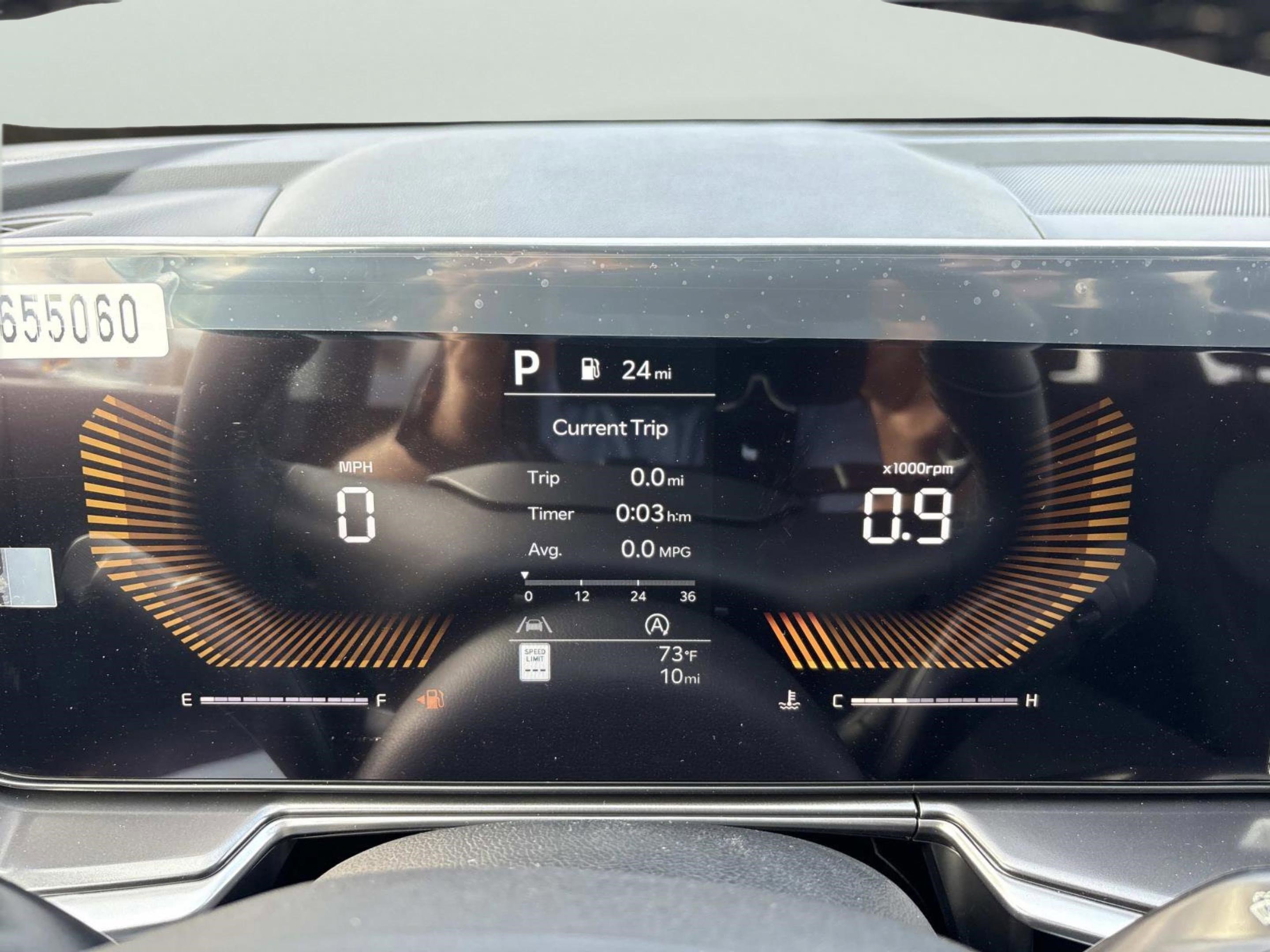 New 2026 Kia Sorento LX image 31