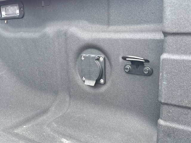 Used 2022 Nissan Frontier PRO-4X AWD/4WD image 20