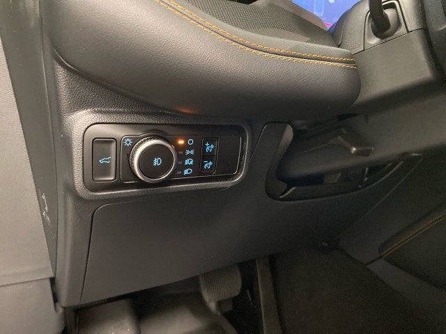 Used 2026 Ford Explorer Tremor w/ Tremor Ultimate Package AWD/4WD image 18