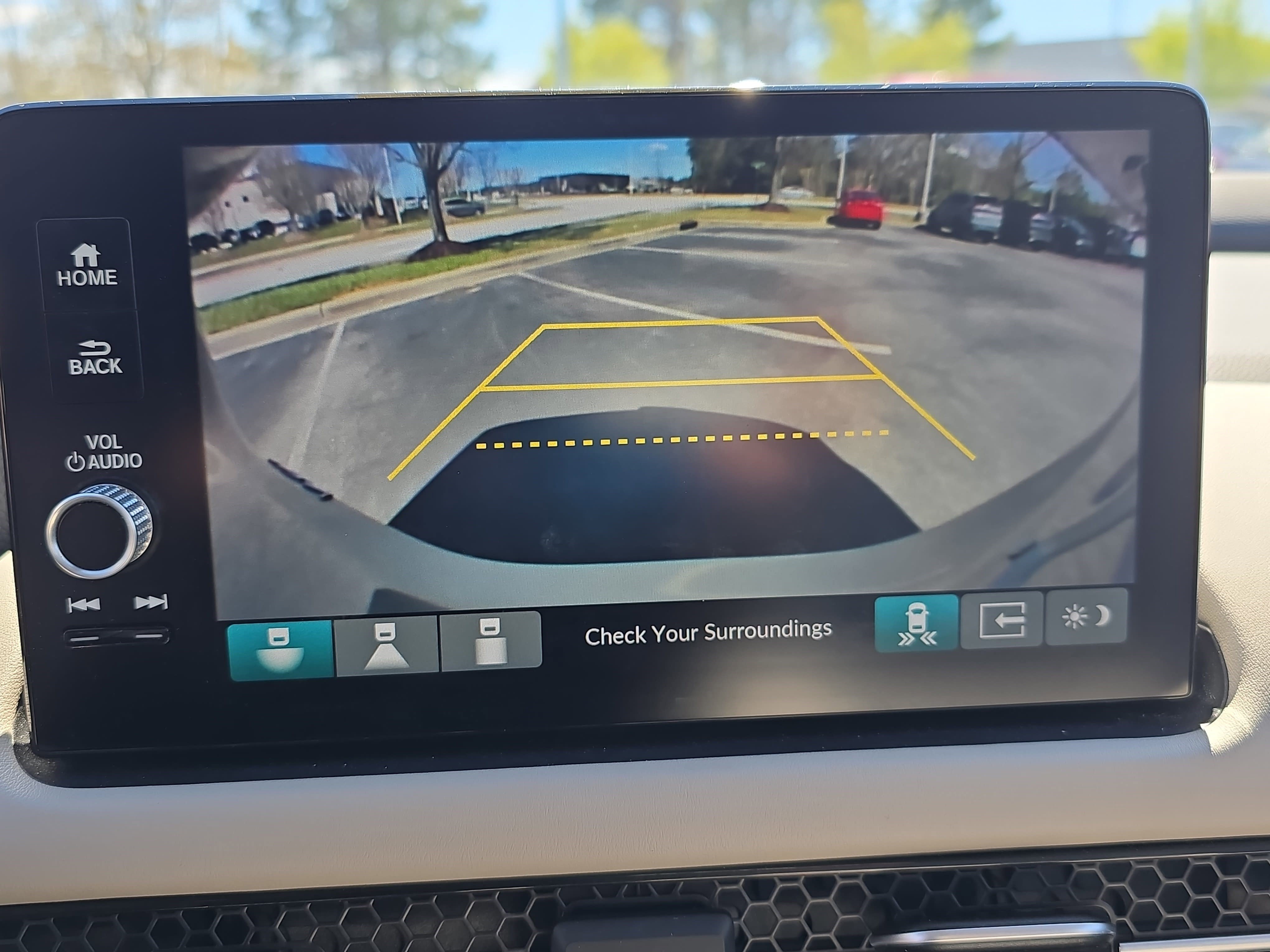 Used 2024 Honda HR-V EX-L image 24