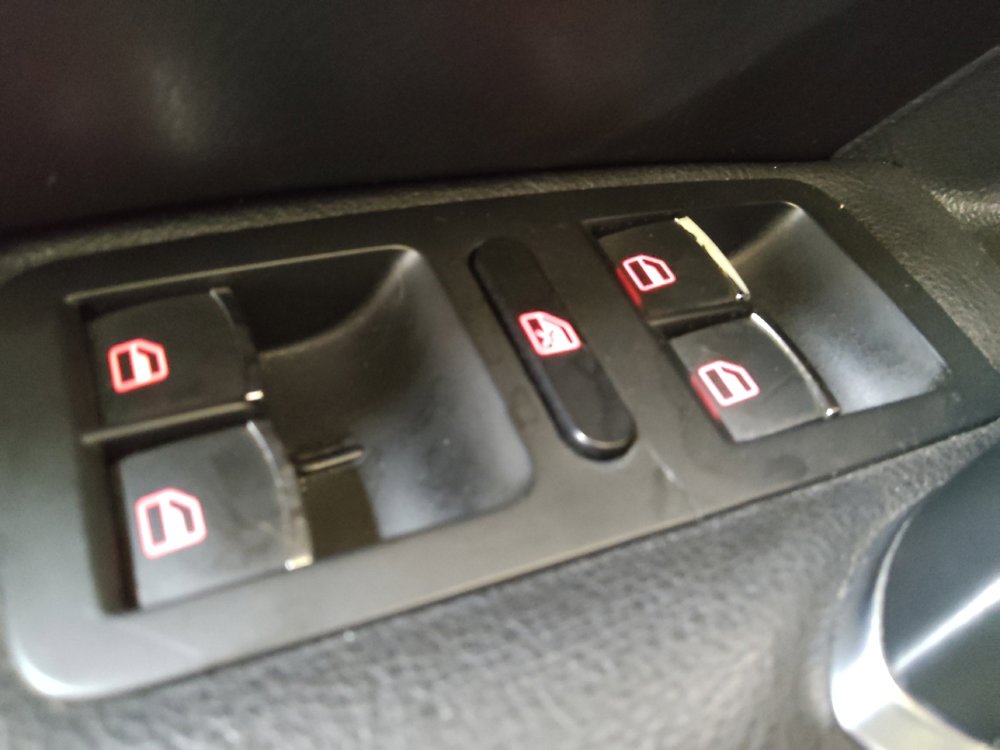 Used 2016 Volkswagen Passat 1.8T SE image 27