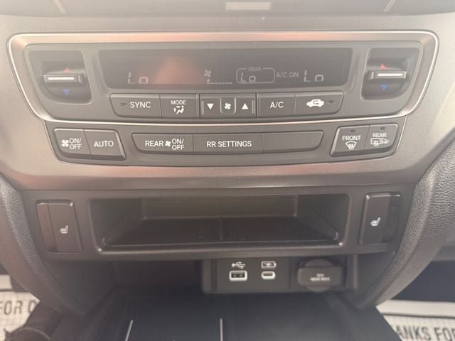 Used 2025 Honda Passport EX-L image 5