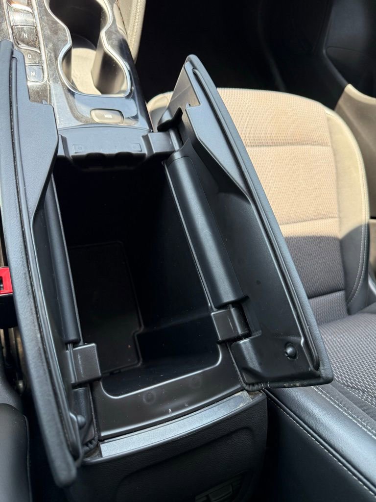 Used 2022 Buick Envision Preferred image 20
