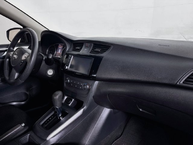 Used 2019 Nissan Sentra S FWD image 26