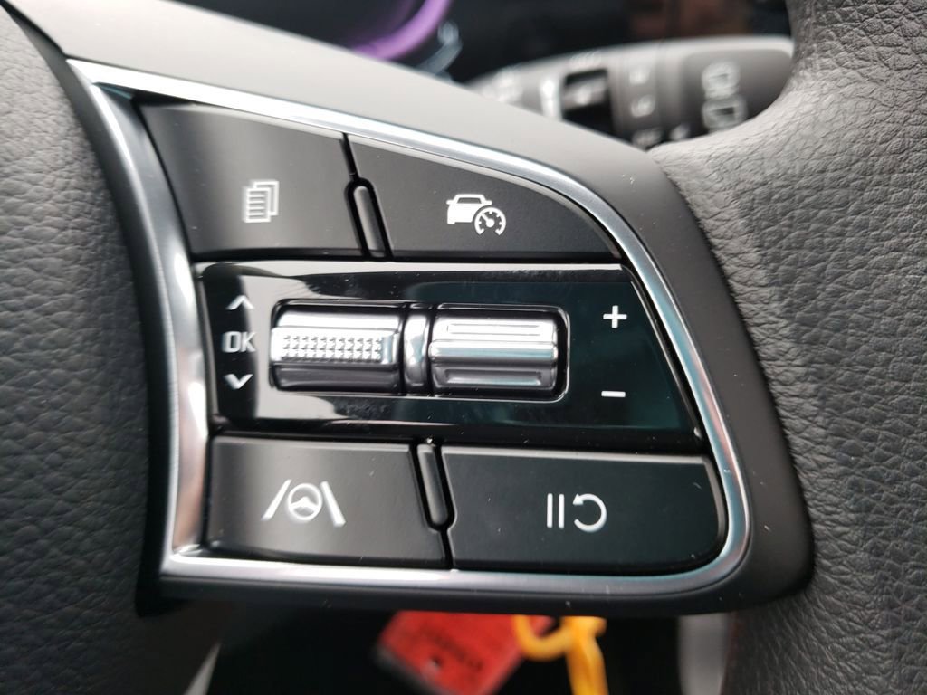 New 2026 Kia Seltos LX image 12