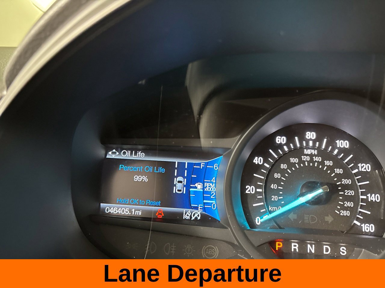 Used 2024 Ford Edge SEL AWD/4WD image 15