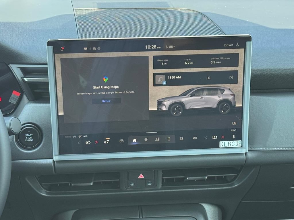 New 2026 MAZDA CX-5 Select AWD/4WD image 12