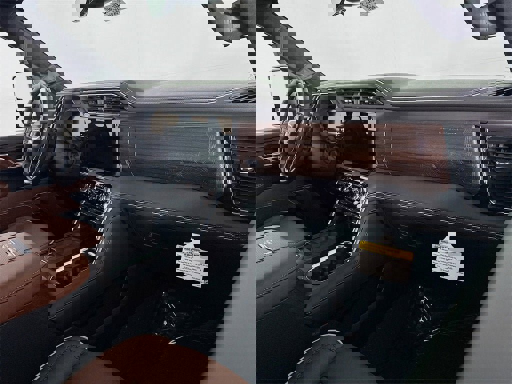 New 2026 GMC Sierra 3500 Denali Ultimate image 25