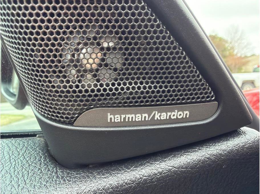 Used 2018 BMW 440i 440i Coupe 2D image 22