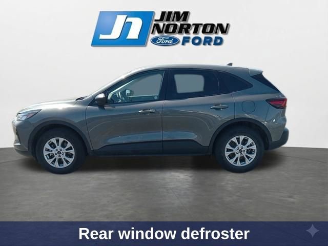 Used 2025 Ford Escape Active image 6