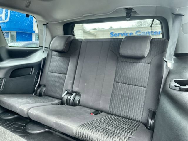 Used 2018 Chevrolet Tahoe LS w/ Max Trailering Package AWD/4WD image 26