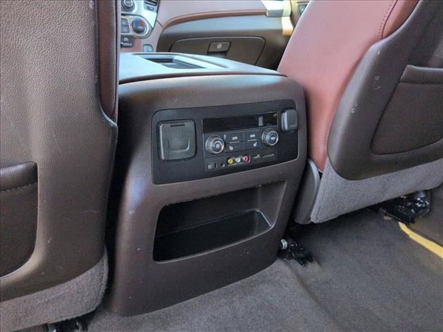 Used 2016 Chevrolet Tahoe LTZ AWD/4WD image 25