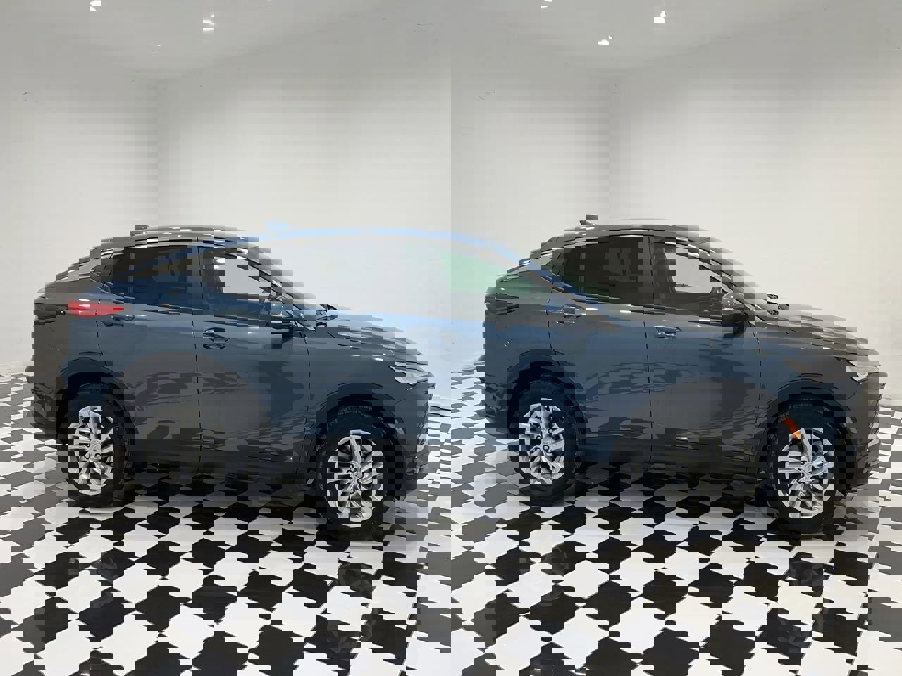 New 2025 Buick Envista Preferred w/ Convenience I Package image 52