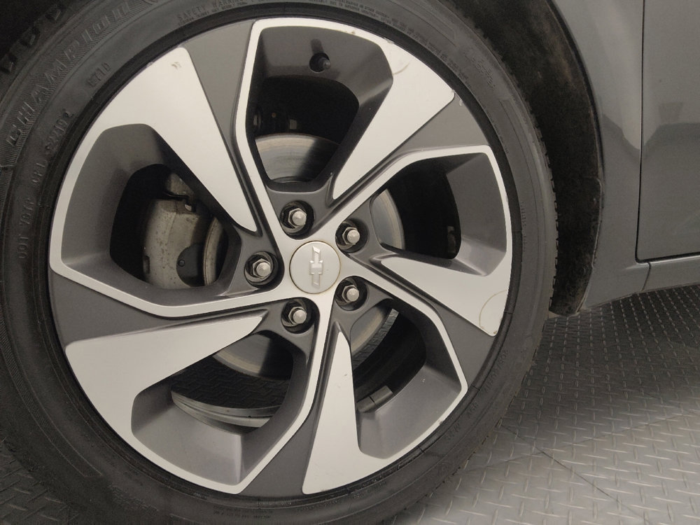 Used 2019 Chevrolet Sonic Premier image 31