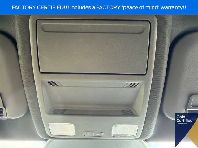 Used 2025 Ford Escape ST-Line Select AWD/4WD image 41