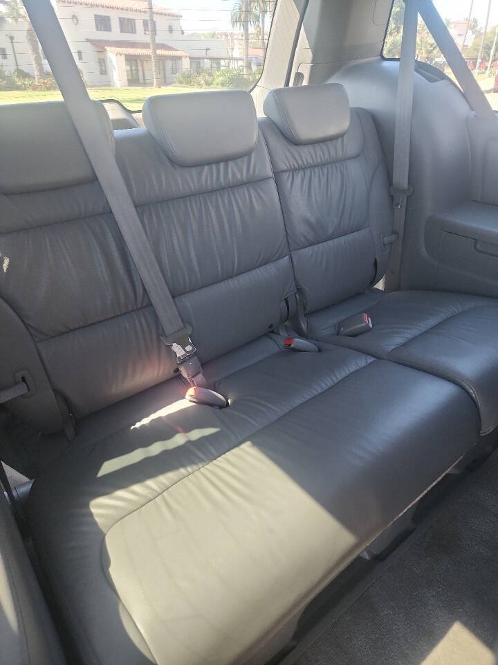 Used 2009 Honda Odyssey EX-L image 7