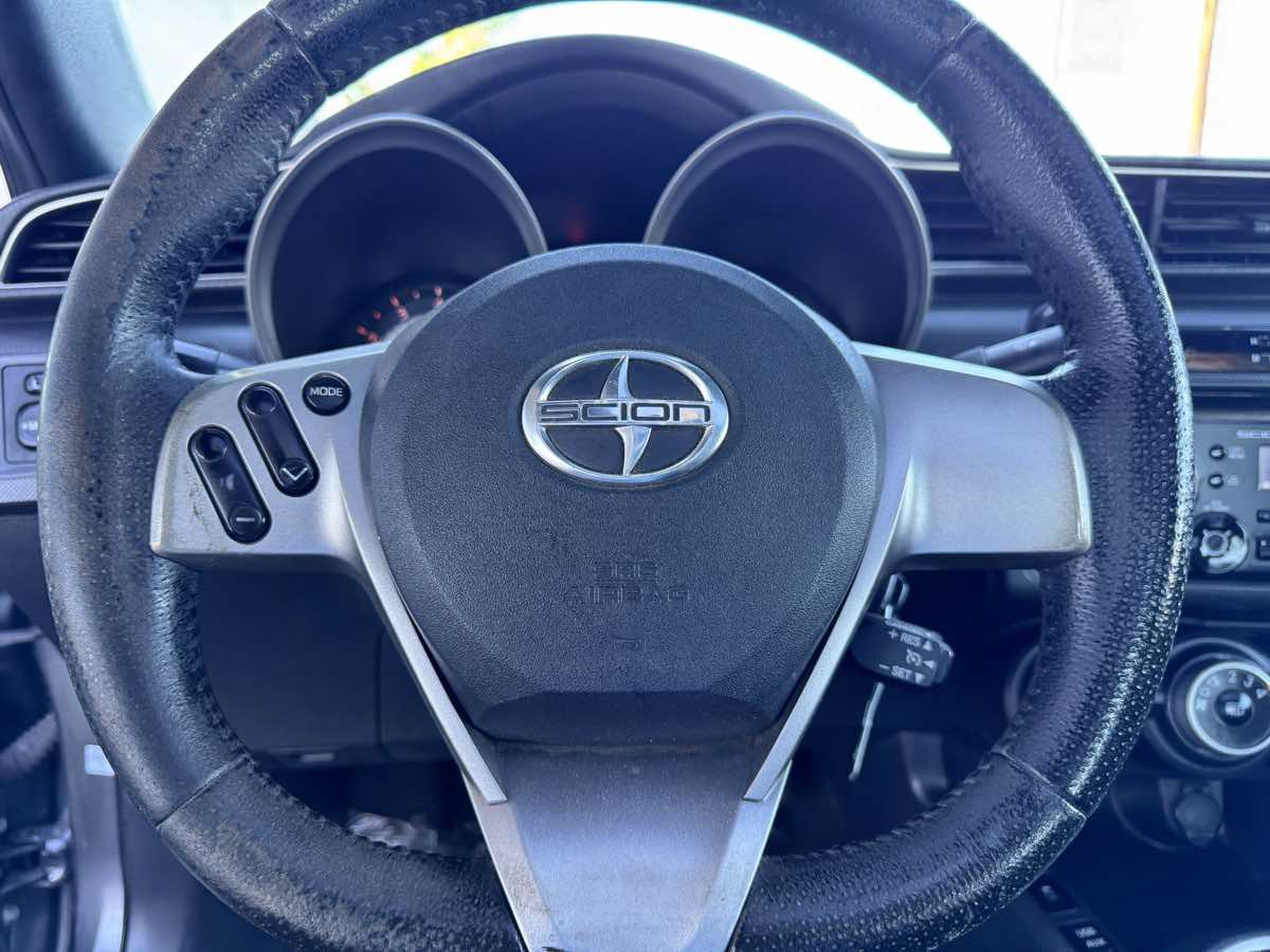 Used 2012 Scion tC FWD image 39