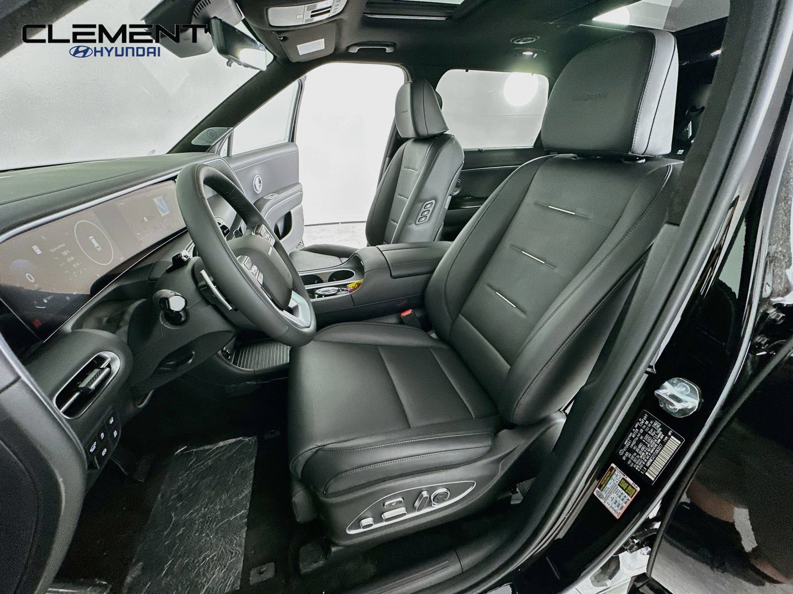 New 2026 Hyundai Palisade Calligraphy AWD/4WD image 27