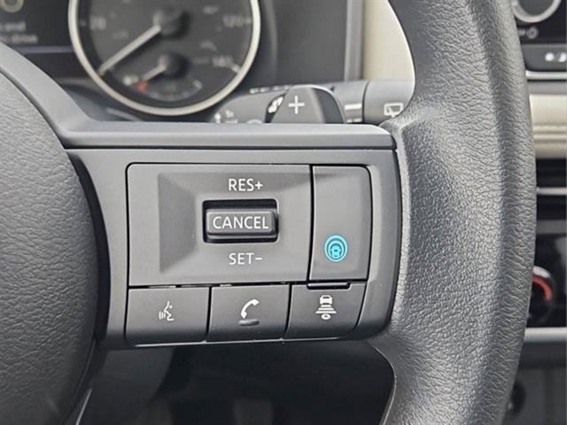 New 2025 Nissan Rogue SV image 26