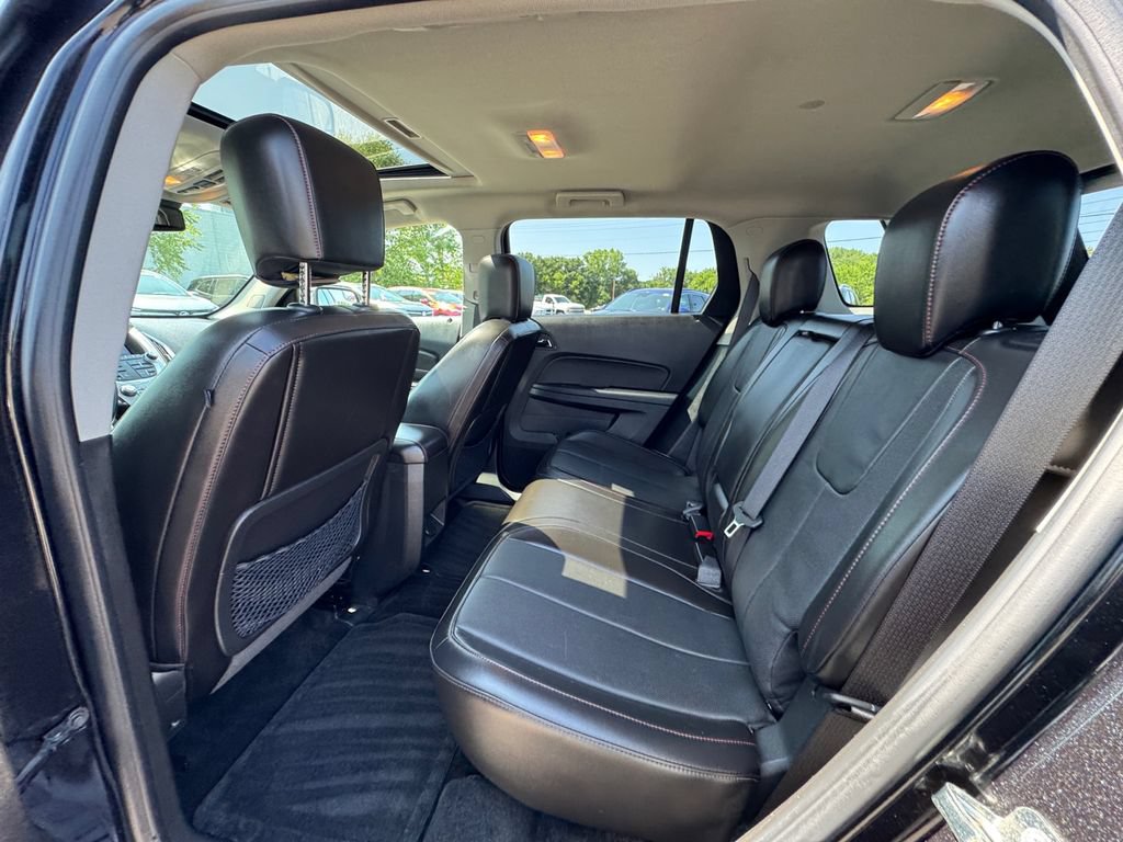 Used 2014 GMC Terrain SLT AWD/4WD image 36