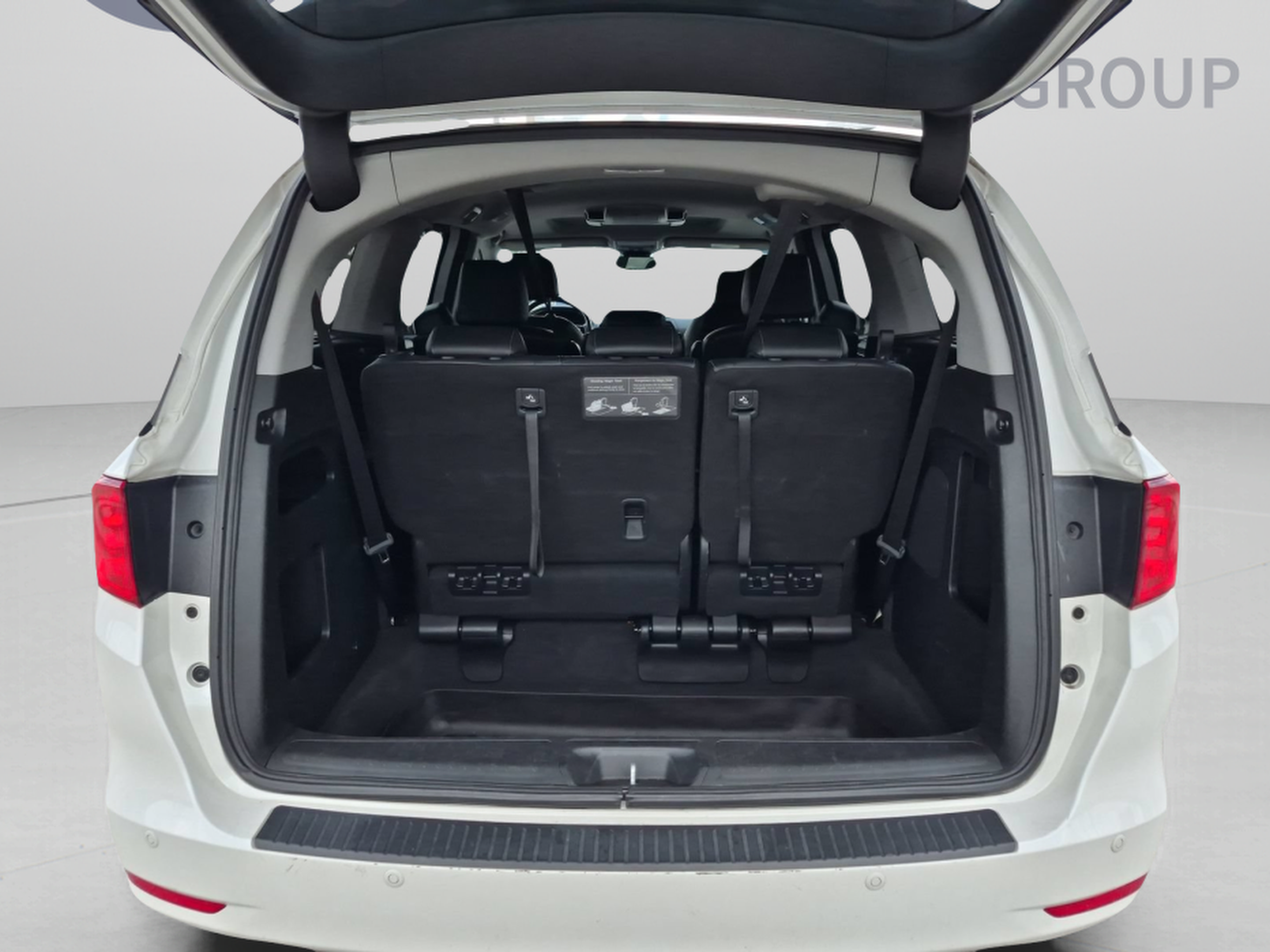 Used 2023 Honda Odyssey Touring image 31