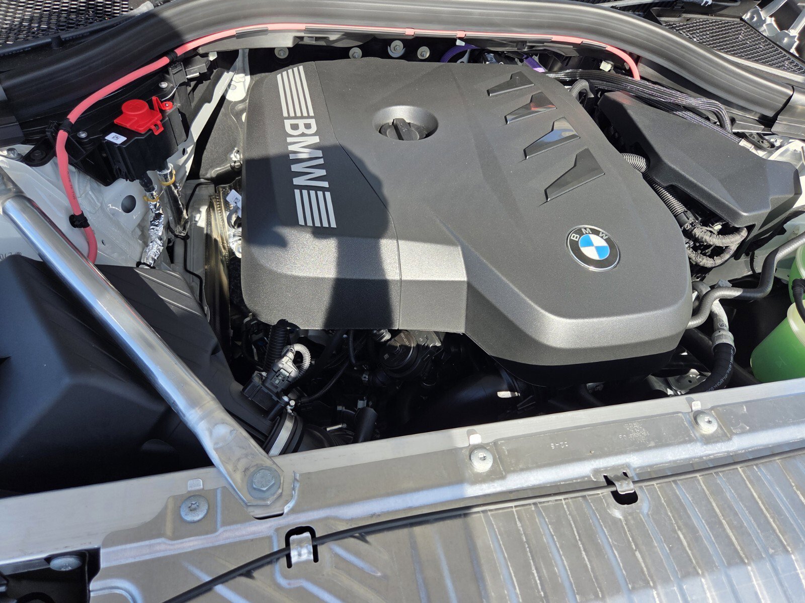 Used 2026 BMW X3 xDrive30 w/ Premium Package AWD/4WD image 18