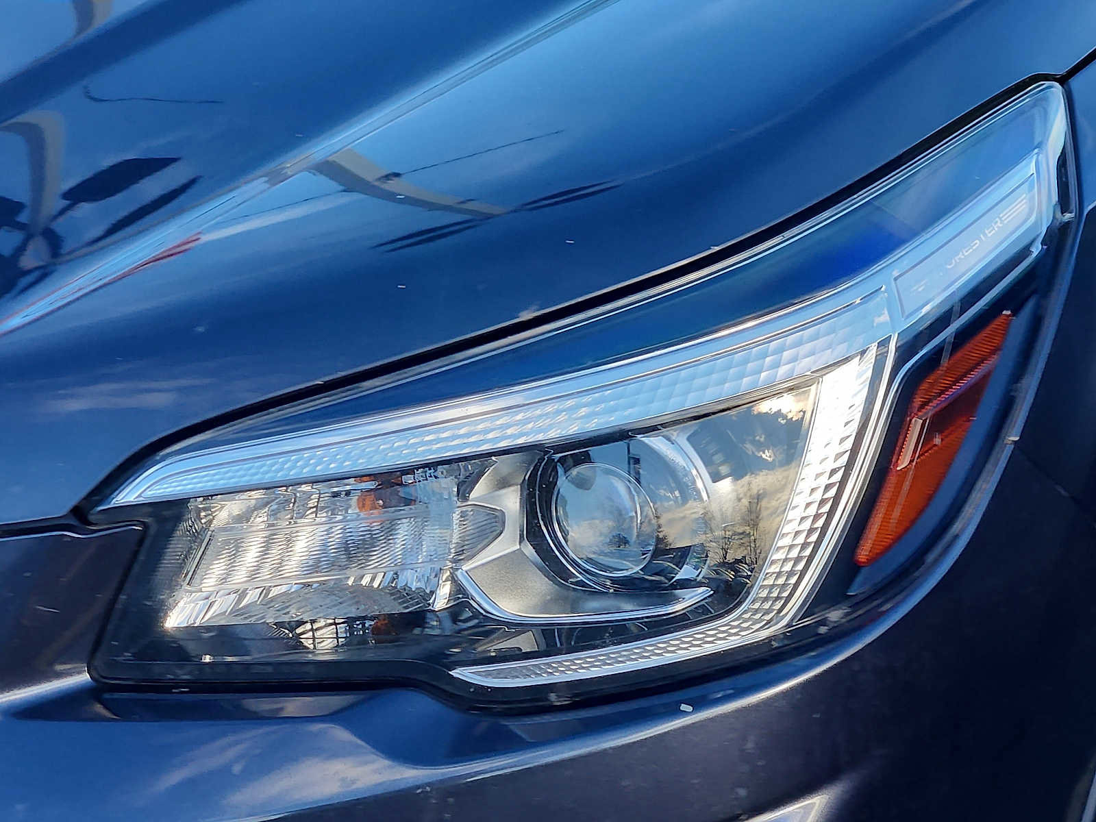 Used 2019 Subaru Forester Premium w/ All-Weather Package image 7