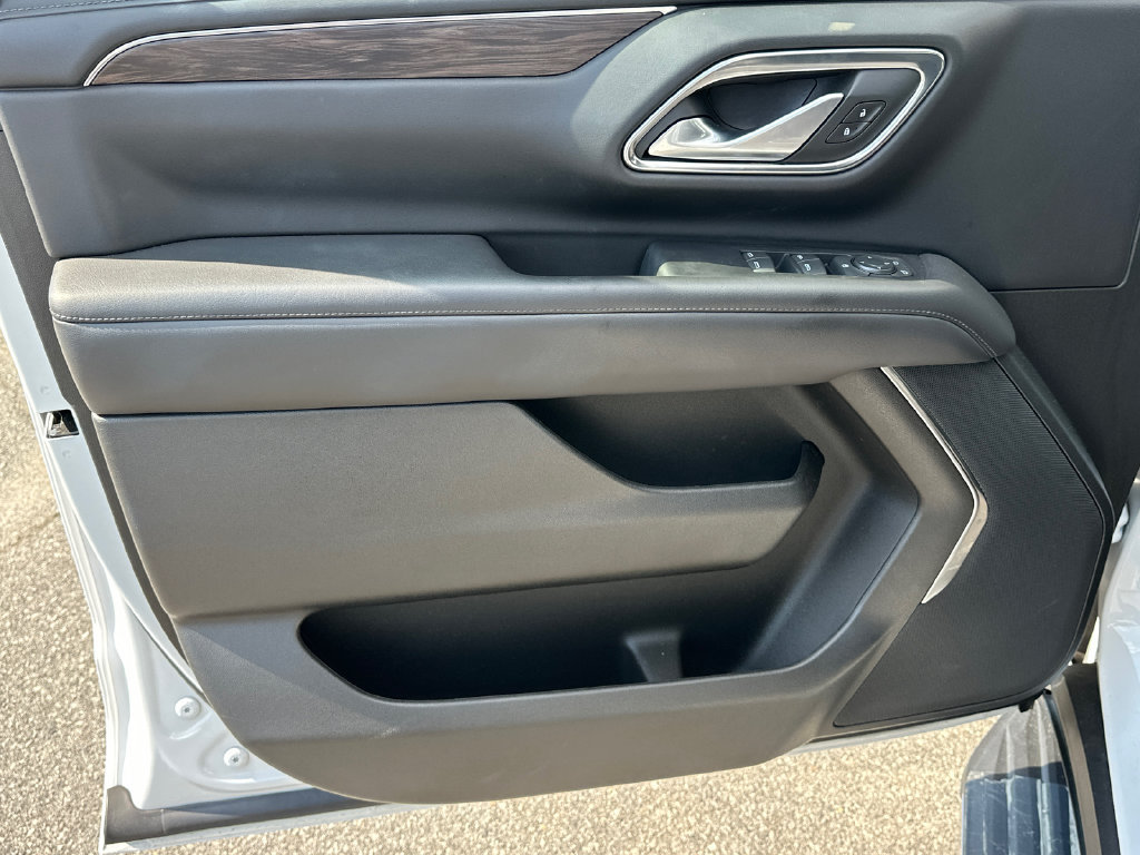 Used 2022 Chevrolet Tahoe LS RWD image 10