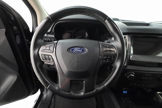 Used 2020 Ford Ranger Lariat w/ Equipment Group 501A Mid image 11