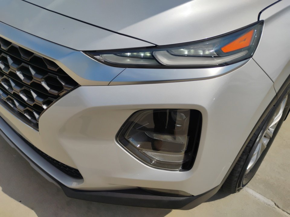 Used 2019 Hyundai Santa Fe SEL image 30