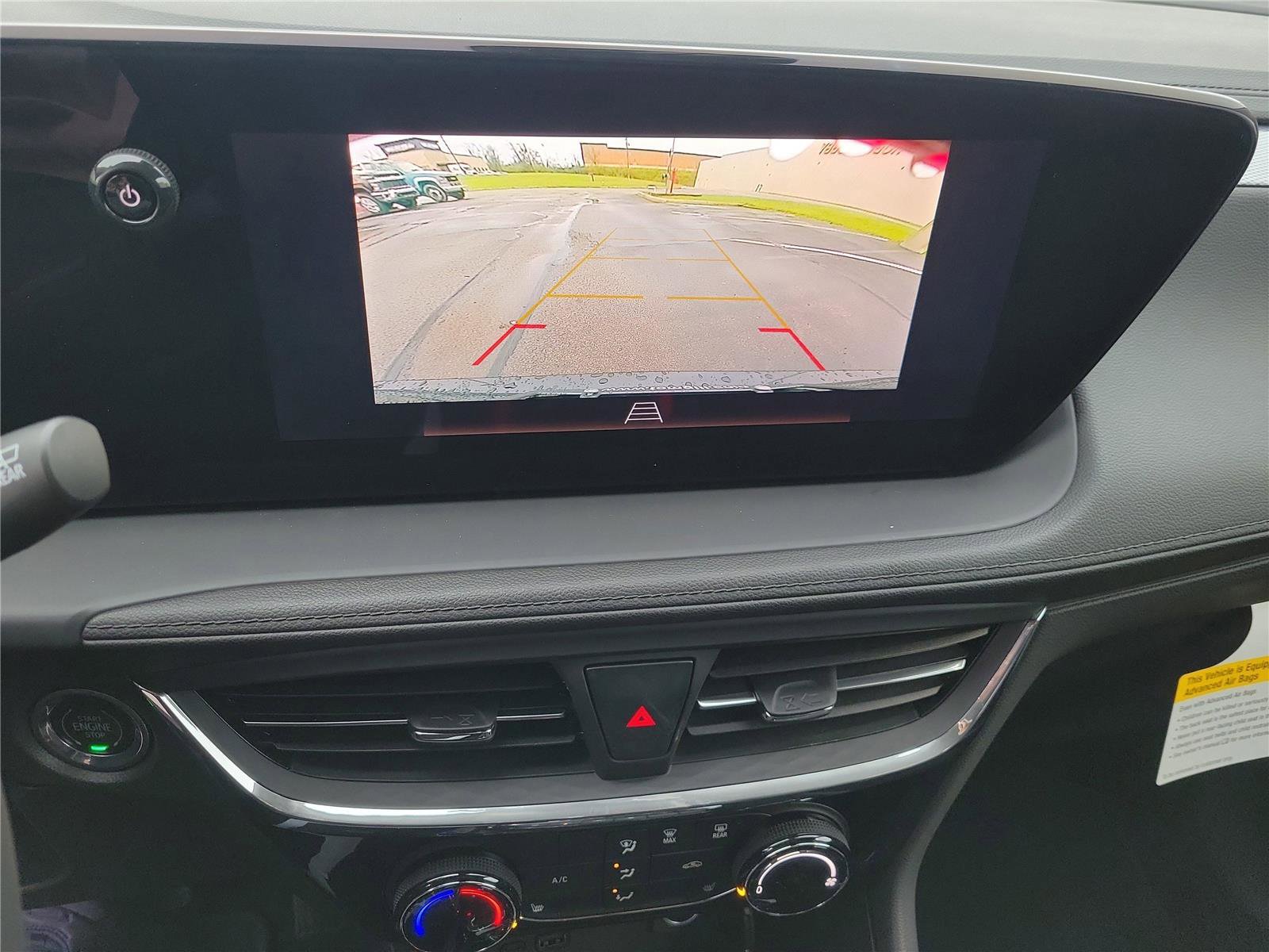 New 2026 Buick Encore GX Sport Touring w/ Comfort Package image 29