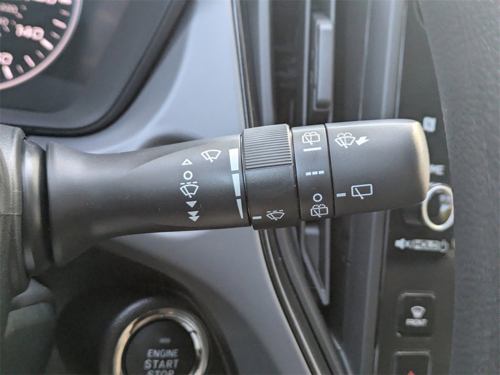 New 2026 Subaru Crosstrek 2.0i Premium image 28