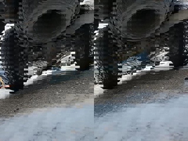 Used 2022 Ford F150 Lariat w/ Equipment Group 502A High image 8