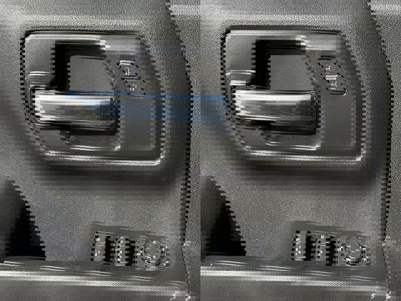 Certified 2024 Chevrolet Silverado 1500 Custom Trail Boss w/ LPO, Dark Essentials Package image 24