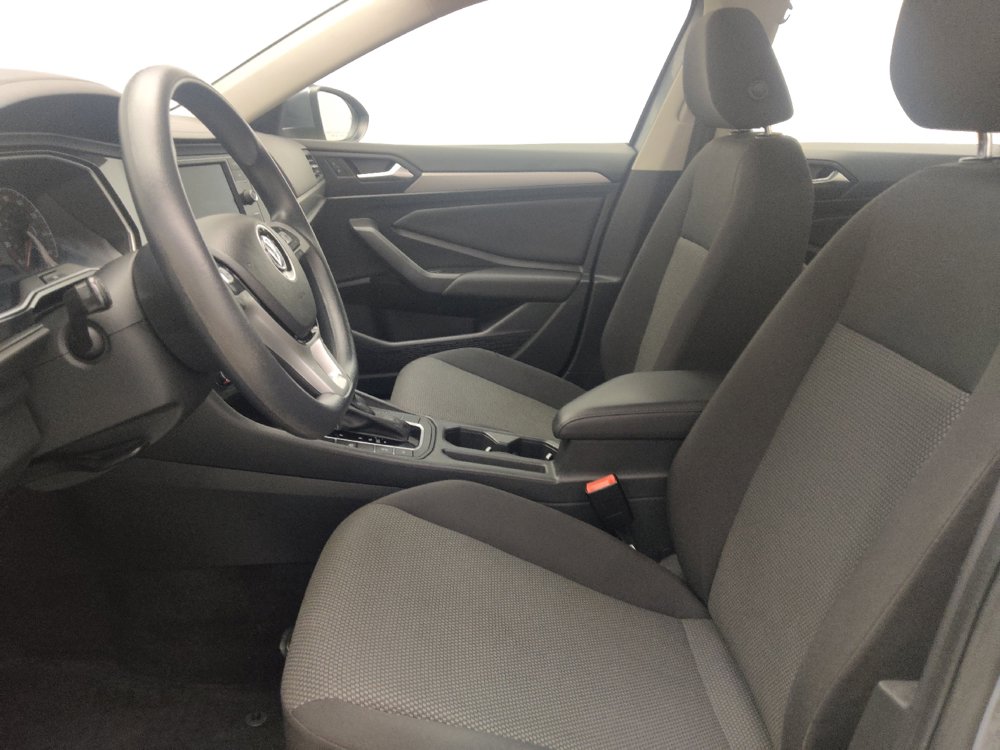 Used 2019 Volkswagen Jetta S w/ Driver Assistance Package FWD image 17