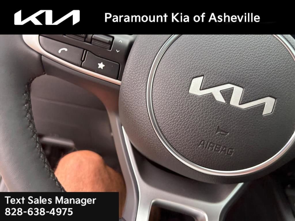 New 2026 Kia K5 GT w/ GT1 Package image 27