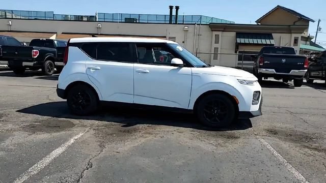 Used 2020 Kia Soul S FWD image 9