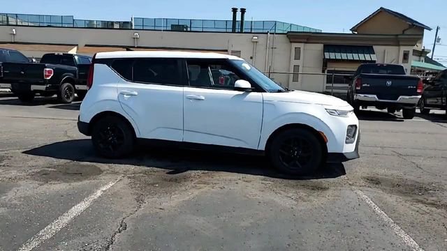 Used 2020 Kia Soul S FWD image 9