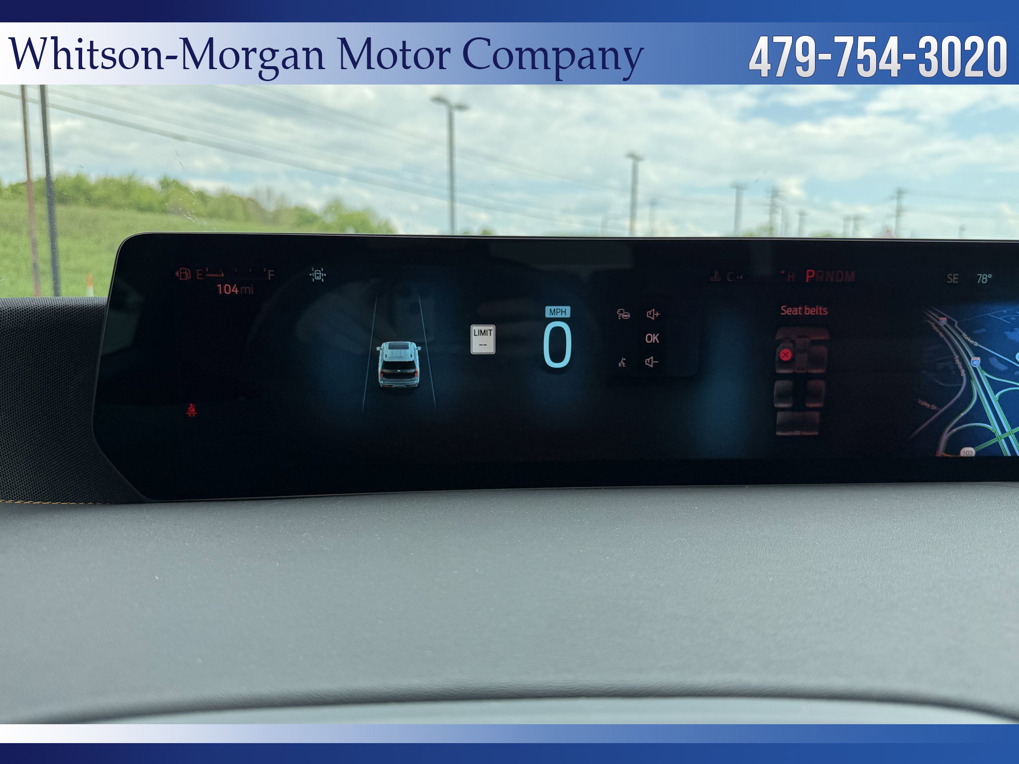 New 2026 Ford Expedition Tremor image 18