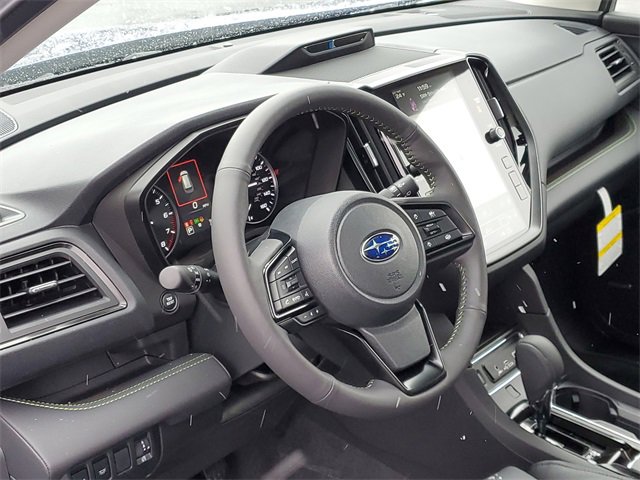 New 2026 Subaru Ascent Bronze Edition image 20