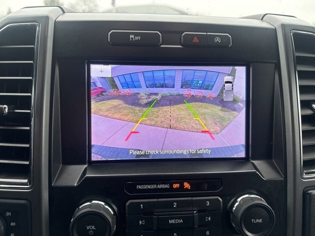 Certified 2020 Ford F150 XLT w/ Equipment Group 302A Luxury image 26