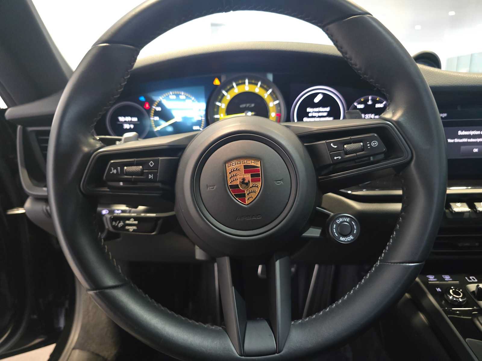 Used 2022 Porsche 911 GT3 RWD image 23