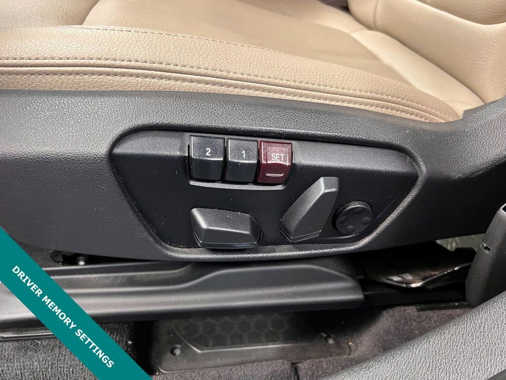 Used 2018 BMW X1 xDrive28i w/ Convenience Package image 18