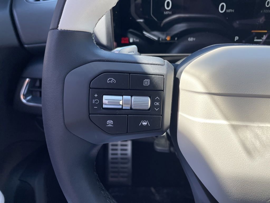 New 2026 Kia K4 GT-Line Turbo FWD image 26