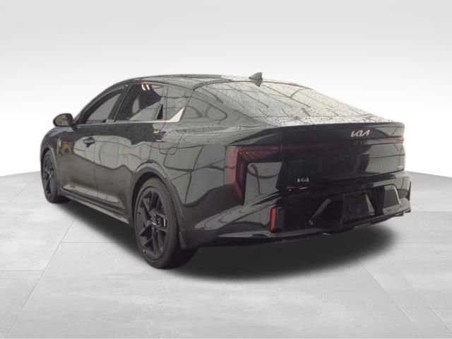 Used 2025 Kia K4 GT-Line Turbo FWD image 6