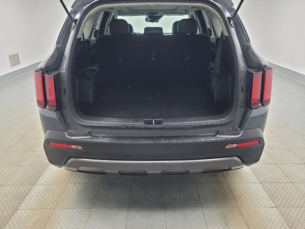 Used 2021 Kia Sorento S w/ Panoramic Sunroof Package image 29