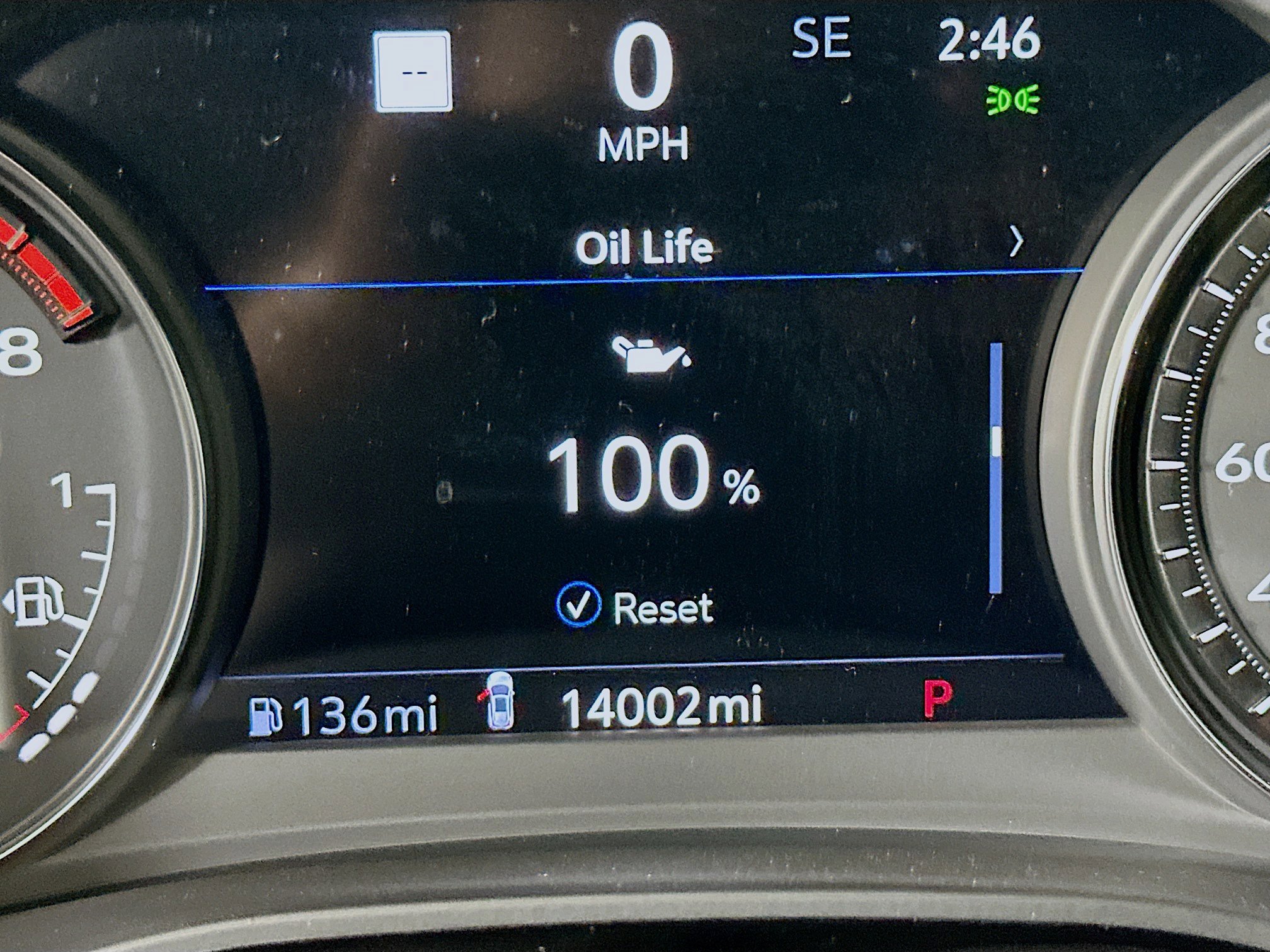 Used 2024 Cadillac XT5 Premium Luxury w/ Technology Package FWD image 19