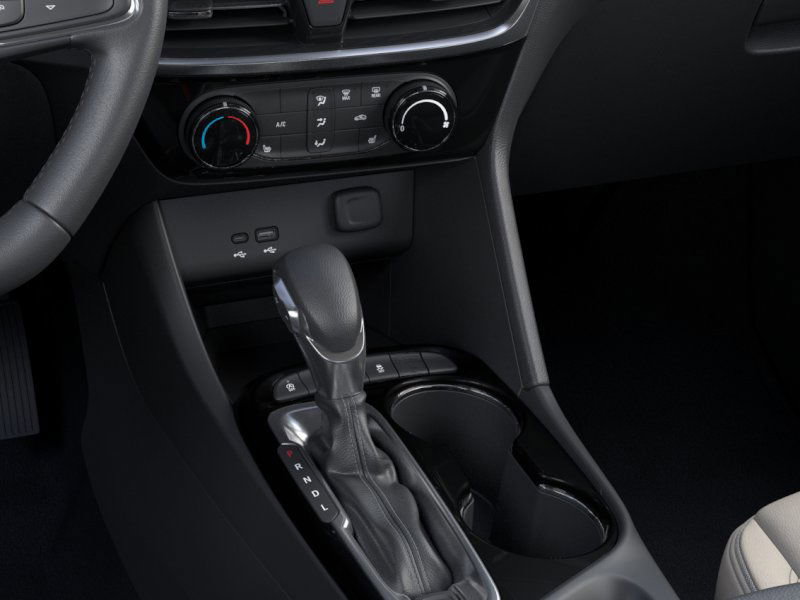 New 2026 Buick Encore GX Sport Touring w/ Comfort Package FWD image 28