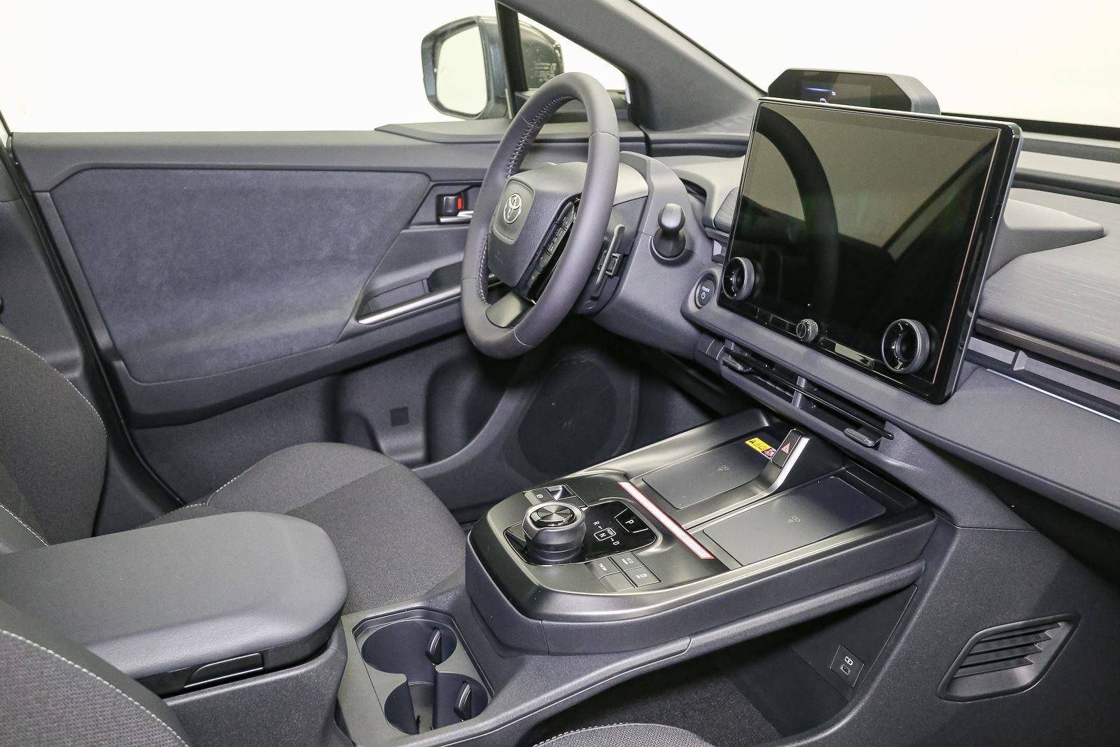 New 2026 Toyota C-HR AWD/4WD image 15